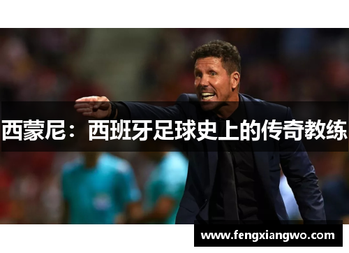 西蒙尼：西班牙足球史上的传奇教练